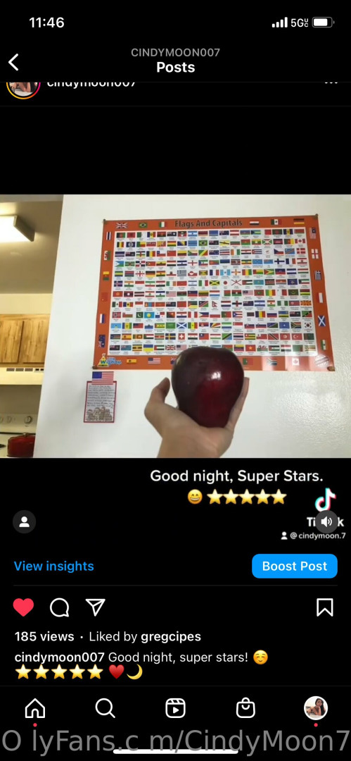 Photo by cindymoon7 published on January 12,2024 03:27:18 - BestThots