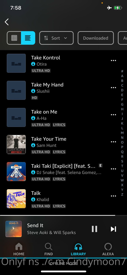 Photo by cindymoon7 published on January 12,2024 03:27:20 - BestThots