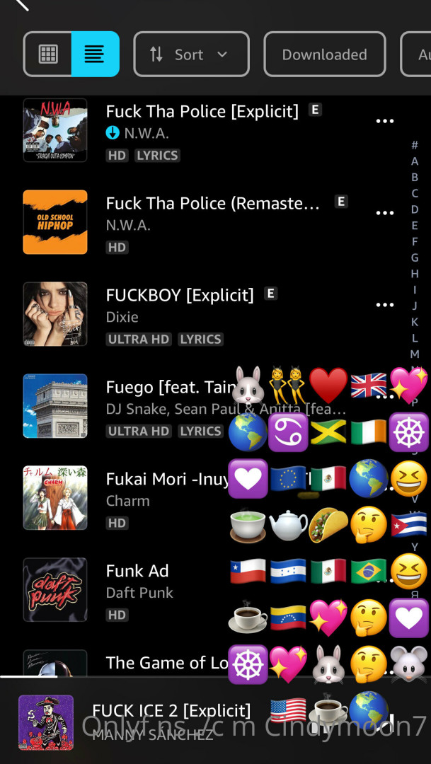 Photo by cindymoon7 published on January 12,2024 03:27:23 - BestThots