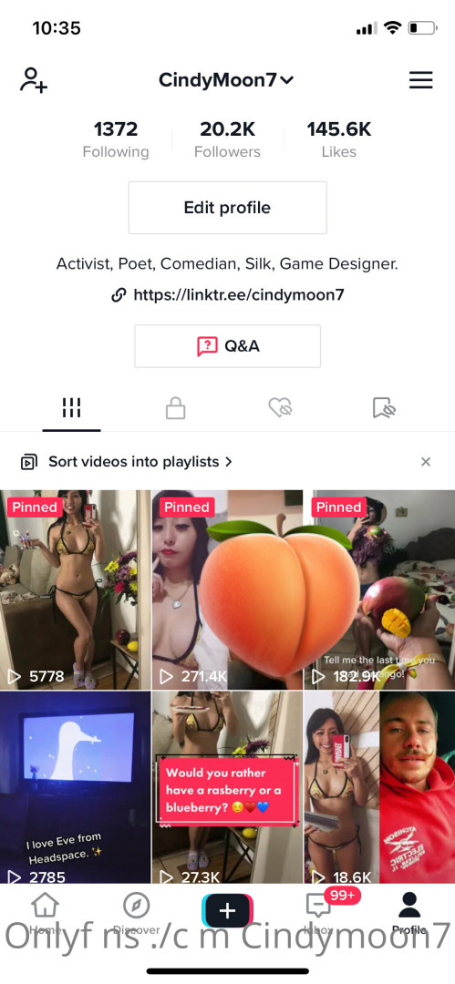 Photo by cindymoon7 published on January 12,2024 03:27:26 - BestThots