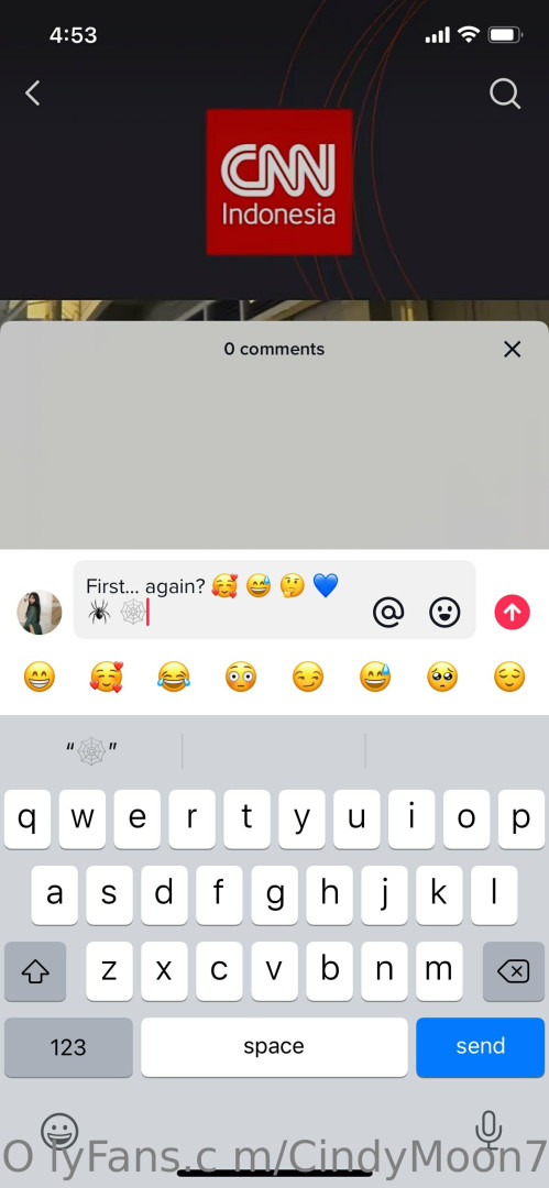 Photo by cindymoon7 published on January 12,2024 03:27:32 - BestThots