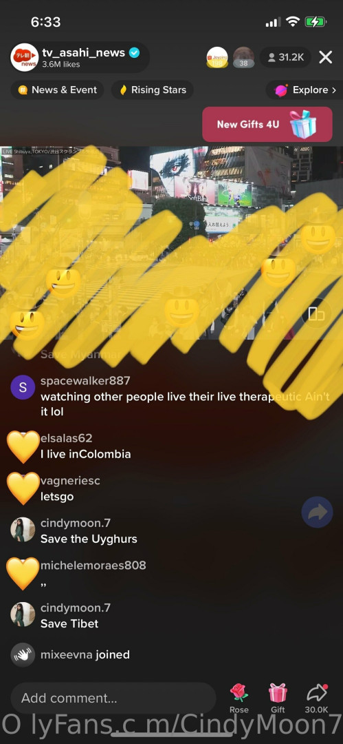 Photo by cindymoon7 published on January 12,2024 03:27:33 - BestThots