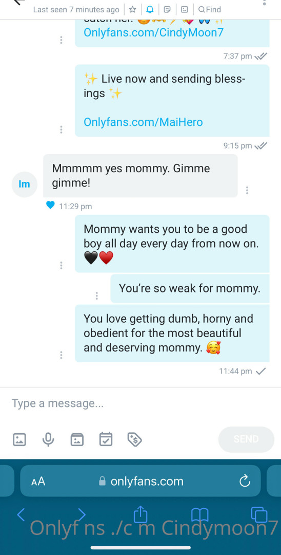 Photo by cindymoon7 published on January 12,2024 03:27:36 - BestThots