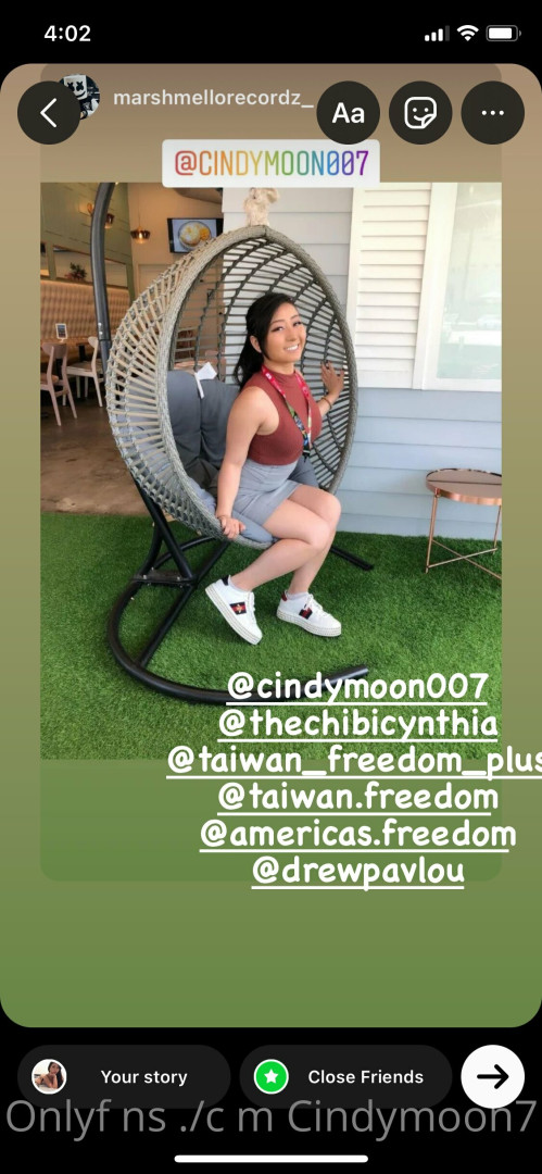 Photo by cindymoon7 published on January 12,2024 03:27:37 - BestThots