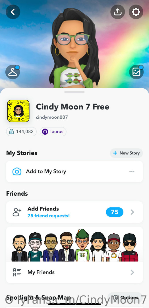 Photo by cindymoon7 published on January 12,2024 03:27:45 - BestThots