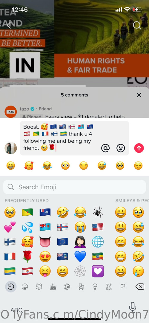 Photo by cindymoon7 published on January 12,2024 03:27:46 - BestThots