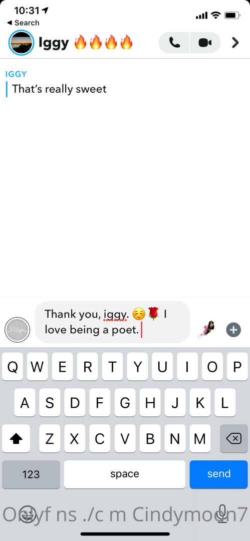 Photo by cindymoon7 published on January 12,2024 03:27:51 - BestThots