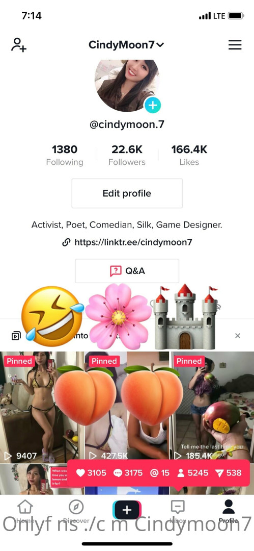 Photo by cindymoon7 published on January 12,2024 03:27:53 - BestThots