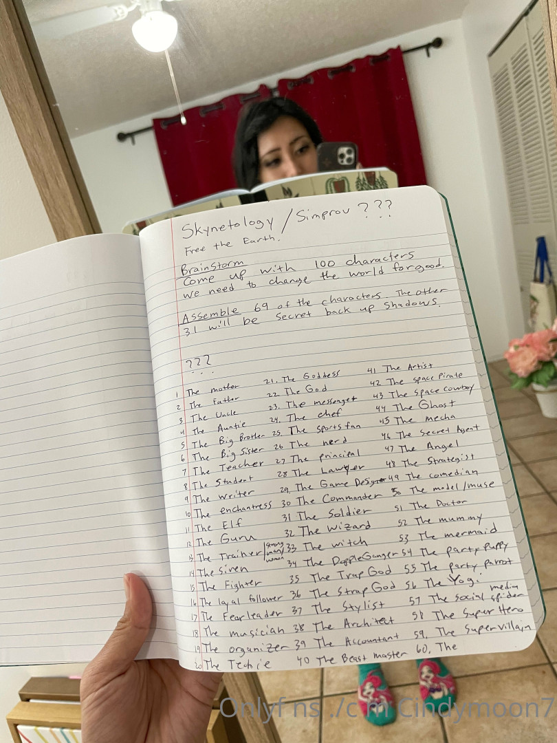 Photo by cindymoon7 published on January 12,2024 03:27:55 - BestThots