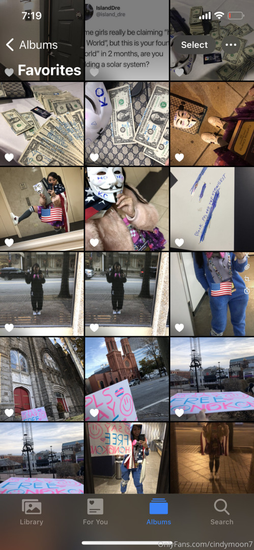 Photo by cindymoon7 published on January 12,2024 03:28:03 - BestThots