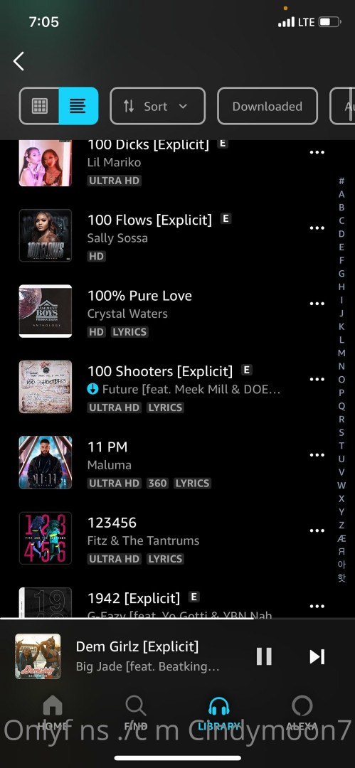 Photo by cindymoon7 published on January 12,2024 03:28:03 - BestThots