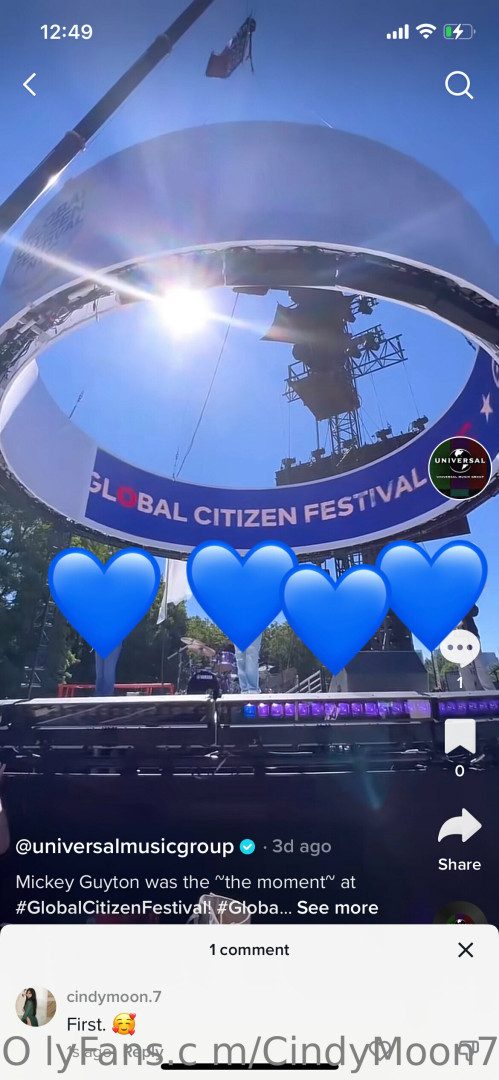 Photo by cindymoon7 published on January 12,2024 03:28:04 - BestThots