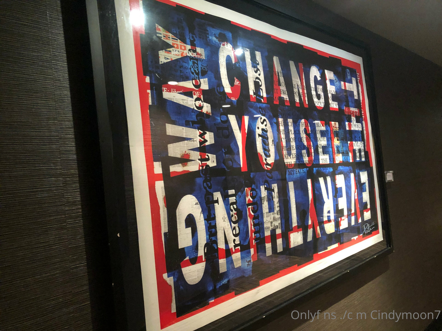 Photo by cindymoon7 published on January 12,2024 03:28:06 - BestThots