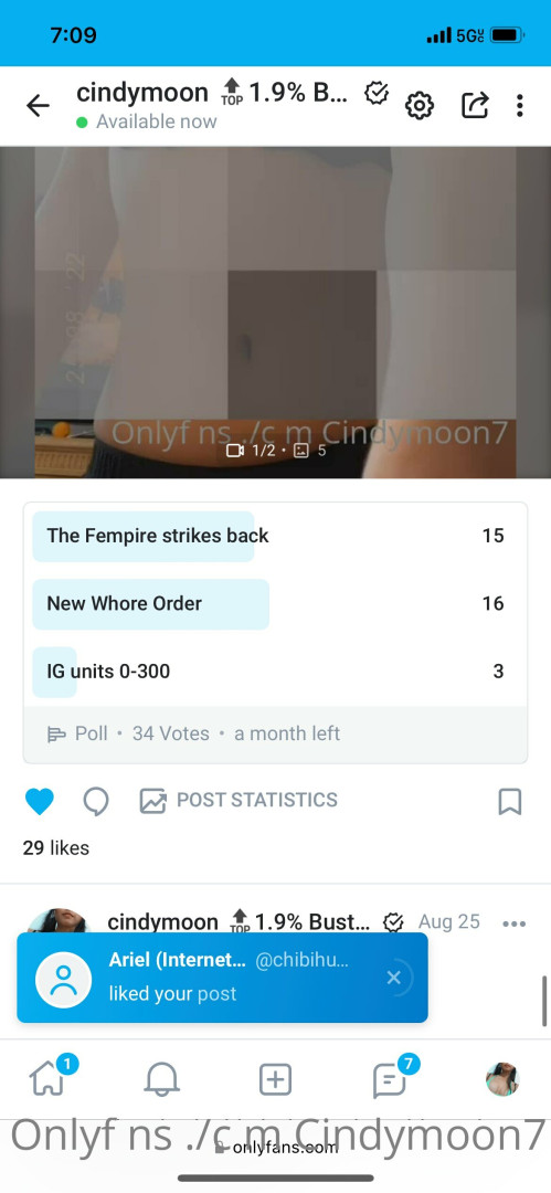 Photo by cindymoon7 published on January 12,2024 03:28:07 - BestThots