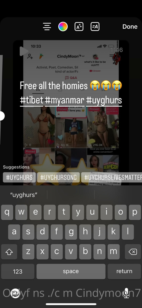 Photo by cindymoon7 published on January 12,2024 03:28:11 - BestThots