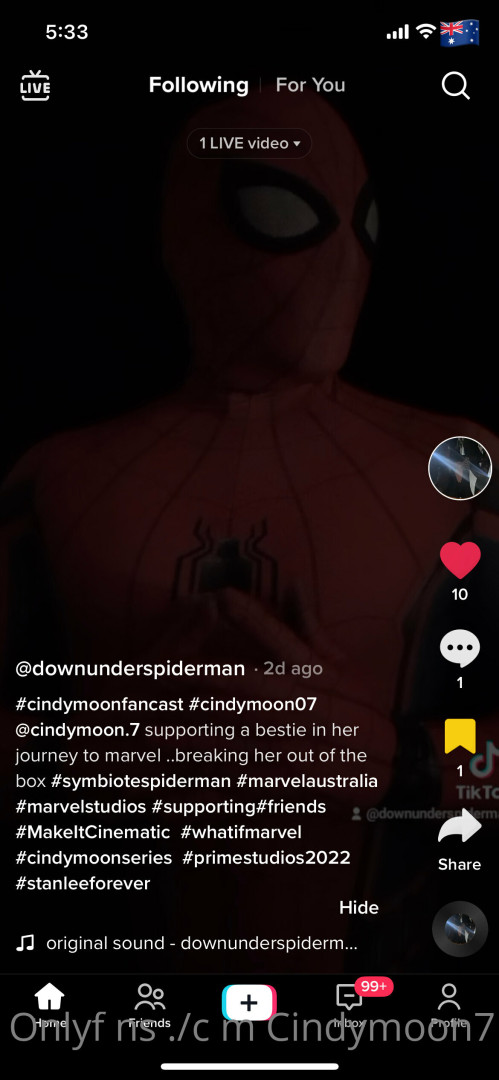 Photo by cindymoon7 published on January 12,2024 03:28:24 - BestThots