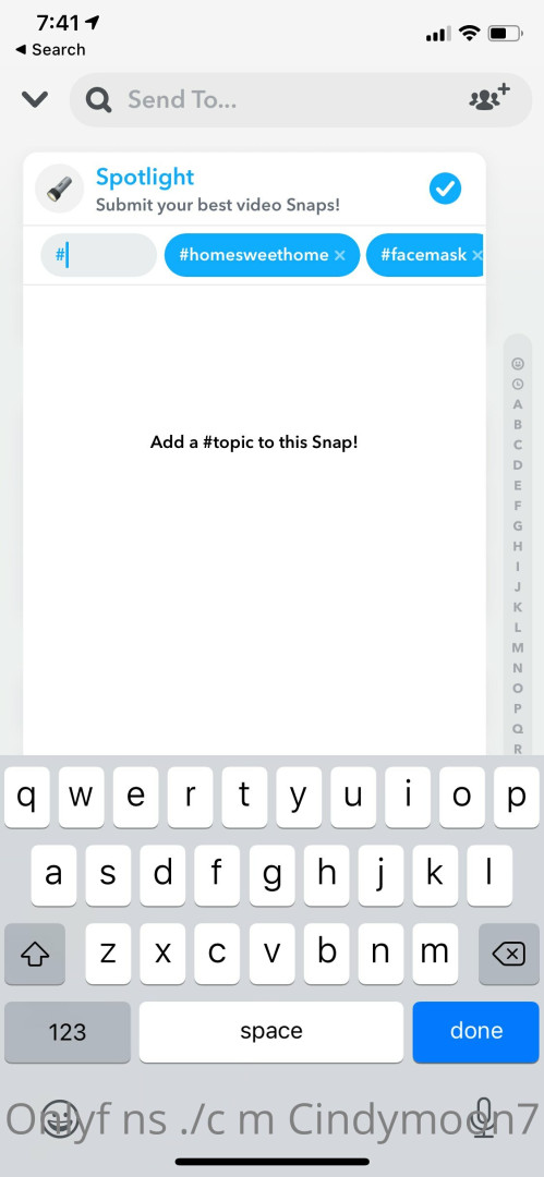 Photo by cindymoon7 published on January 12,2024 03:28:36 - BestThots