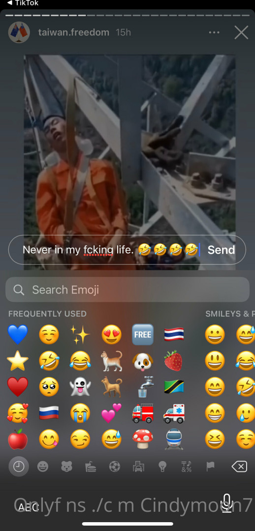 Photo by cindymoon7 published on January 12,2024 03:28:39 - BestThots