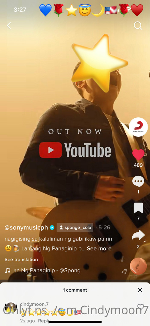 Photo by cindymoon7 published on January 12,2024 03:28:41 - BestThots