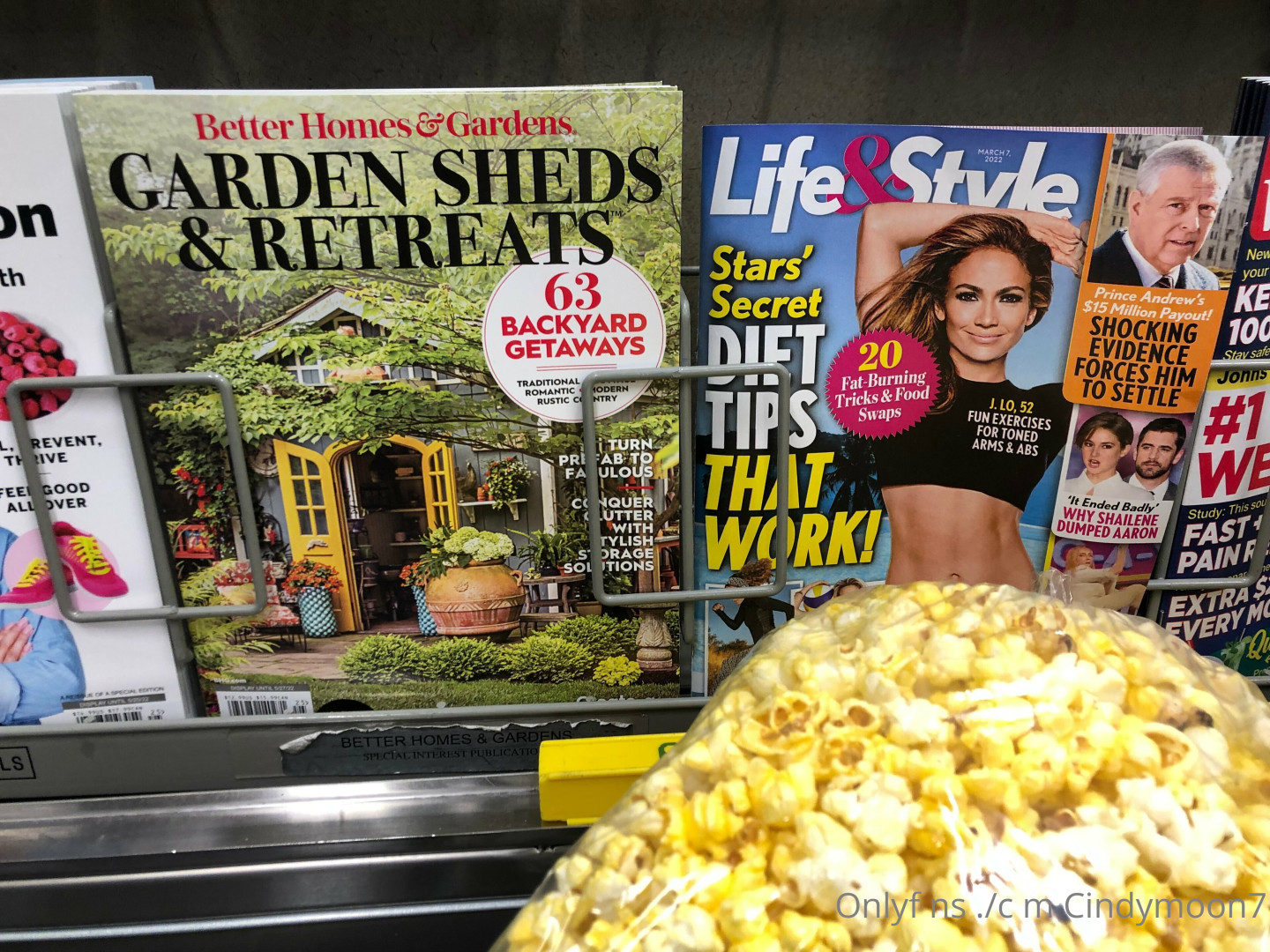 Photo by cindymoon7 published on January 12,2024 03:28:43 - BestThots