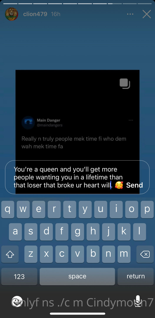 Photo by cindymoon7 published on January 12,2024 03:28:46 - BestThots