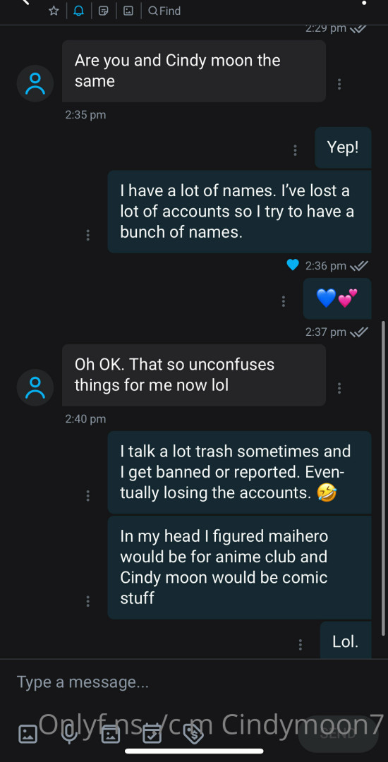 Photo by cindymoon7 published on January 12,2024 03:28:58 - BestThots