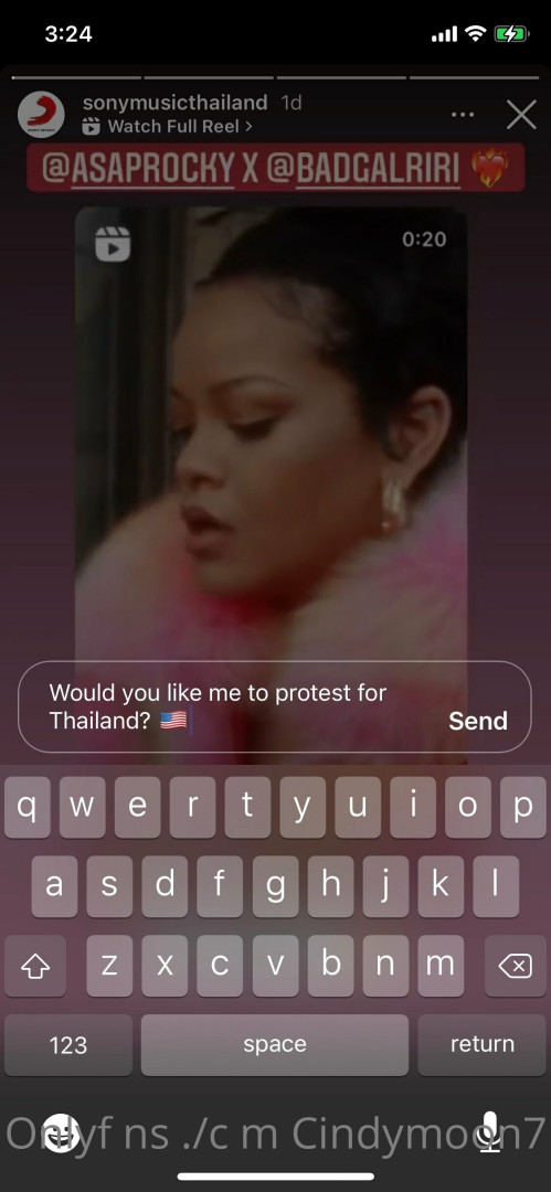 Photo by cindymoon7 published on January 12,2024 03:29:05 - BestThots