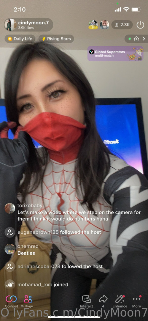 Photo by cindymoon7 published on January 12,2024 03:29:06 - BestThots