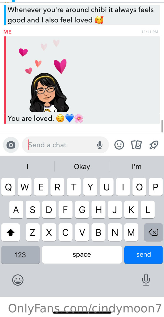 Photo by cindymoon7 published on January 12,2024 03:29:08 - BestThots