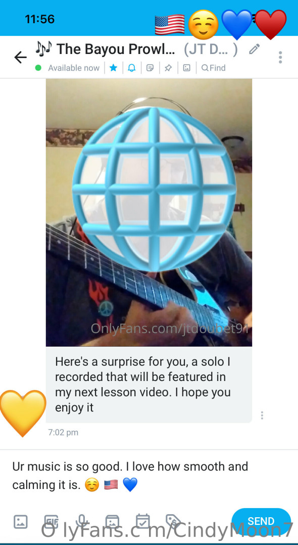 Photo by cindymoon7 published on January 12,2024 03:29:37 - BestThots