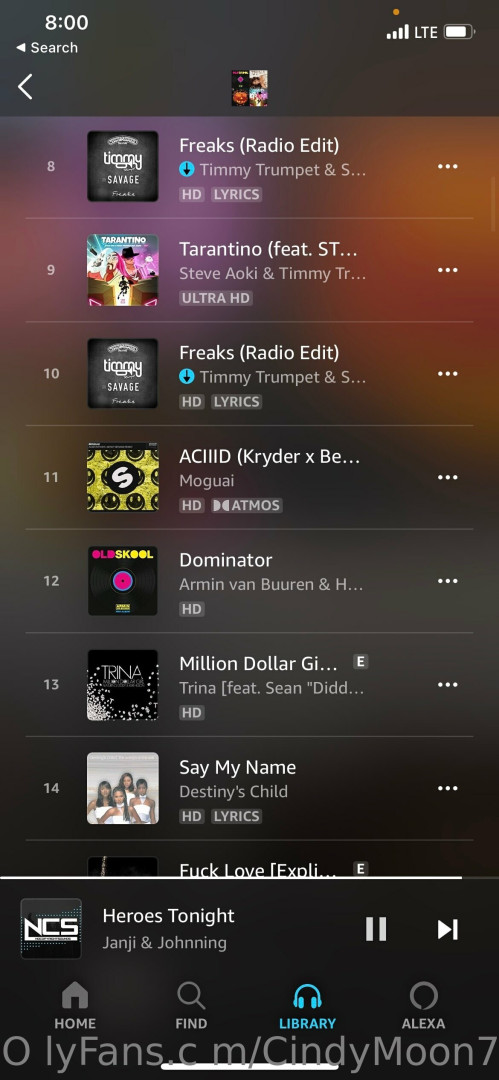 Photo by cindymoon7 published on January 12,2024 03:29:57 - BestThots