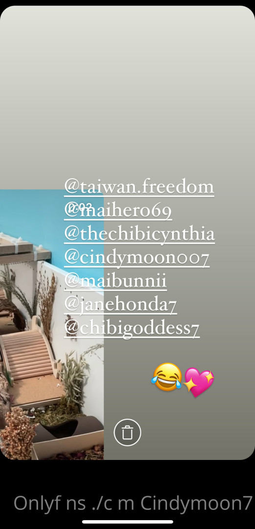 Photo by cindymoon7 published on January 12,2024 03:30:21 - BestThots