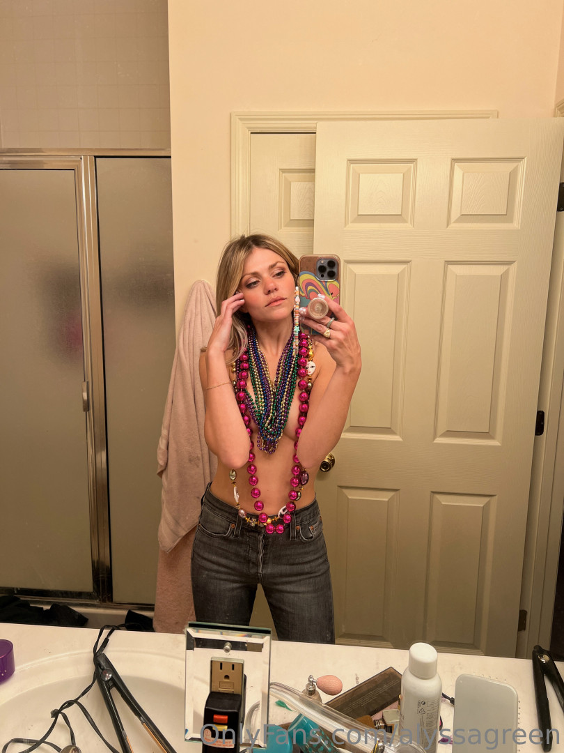 Photo by alyssagreen published on June 30,2023 06:48:14 - BestThots