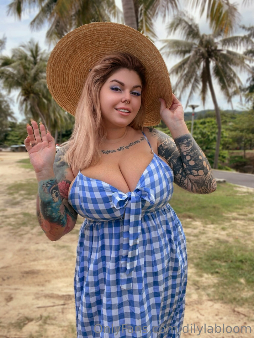 Photo by dilylabloom published on July 27,2023 16:42:00 - BestThots