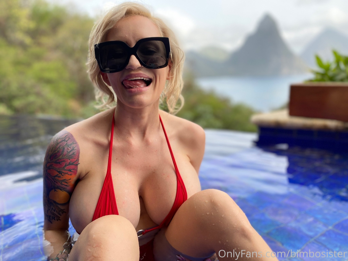 Photo by bimbosister published on July 26,2023 23:13:19 - BestThots