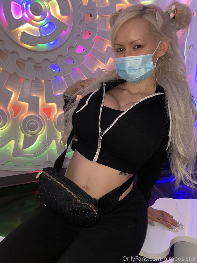Photo by bimbosister published on July 26,2023 23:36:03 - BestThots