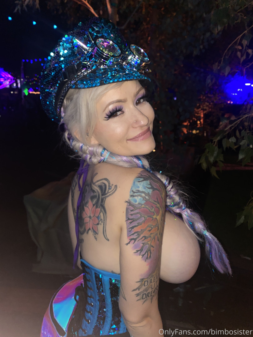 Photo by bimbosister published on July 26,2023 23:38:16 - BestThots