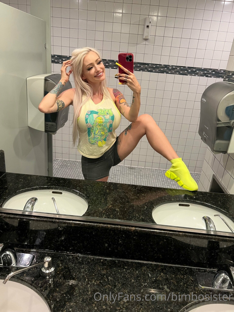Photo by bimbosister published on July 27,2023 00:01:48 - BestThots