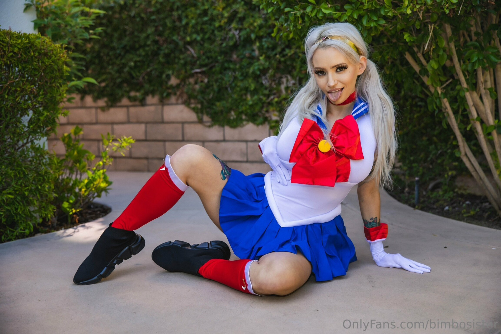 Photo by bimbosister published on July 27,2023 00:04:08 - BestThots