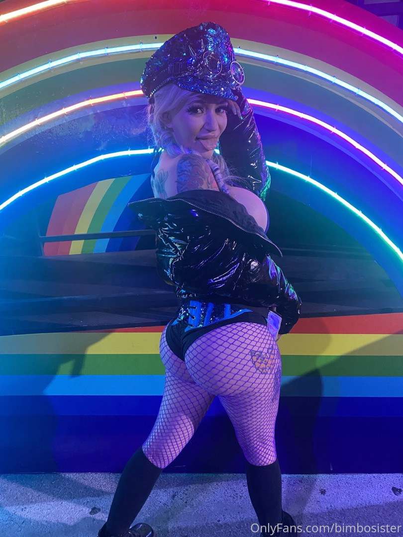Photo by bimbosister published on July 27,2023 00:07:01 - BestThots