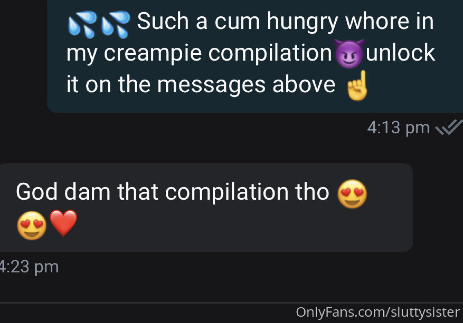 Photo by bimbosister published on July 27,2023 00:30:38 - BestThots