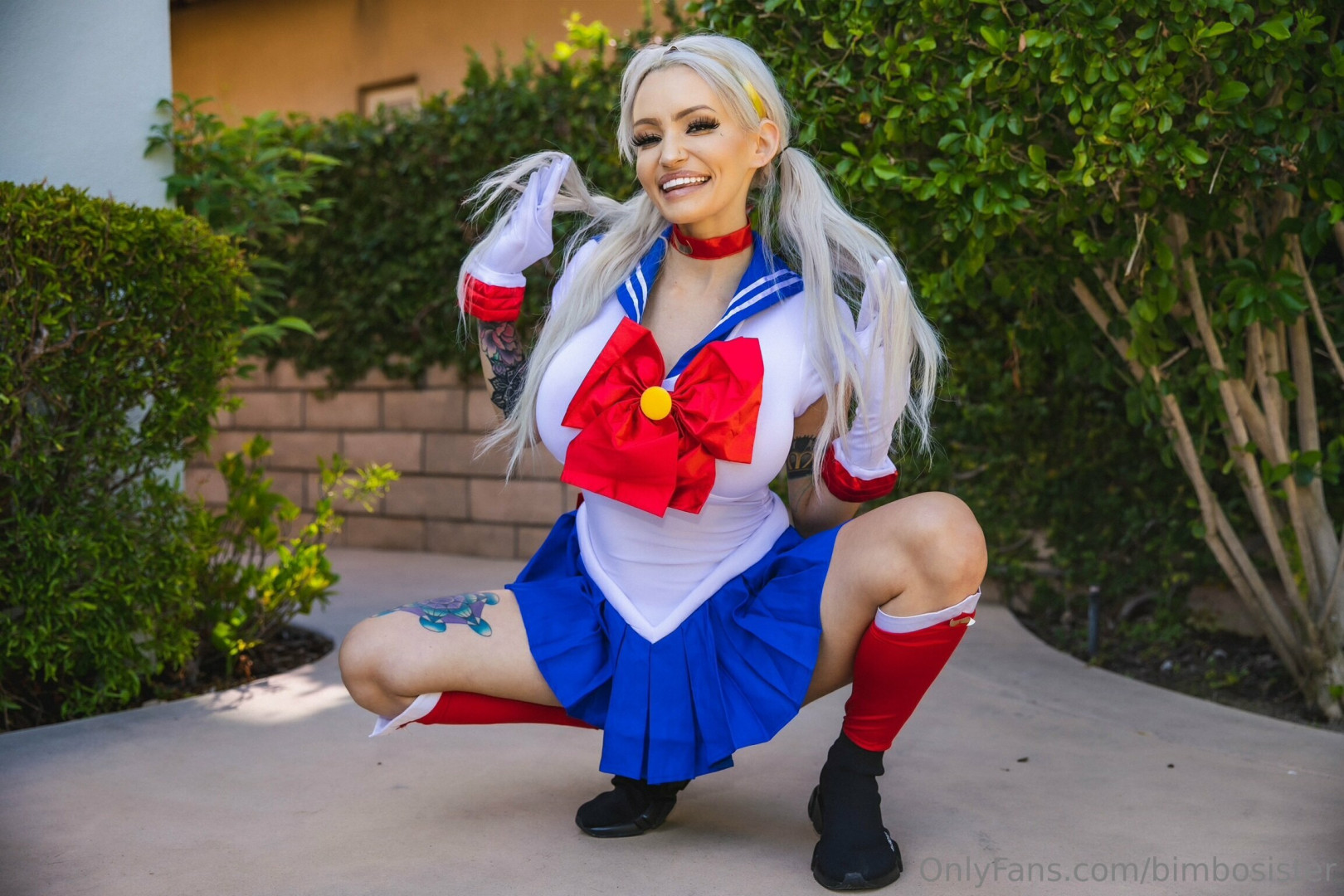 Photo by bimbosister published on July 27,2023 00:44:00 - BestThots