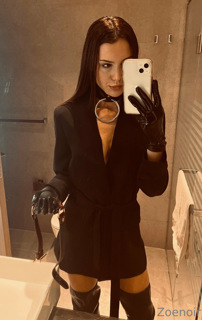 Photo by mistresszoenoir published on June 1,2023 19:29:21 - BestThots