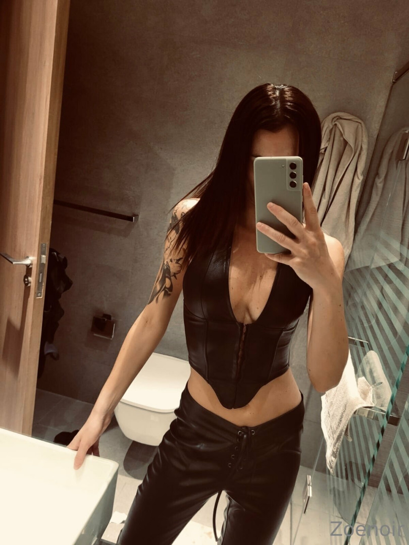 Photo by mistresszoenoir published on June 1,2023 19:29:31 - BestThots