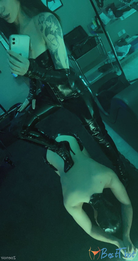 mistresszoenoir #9500539