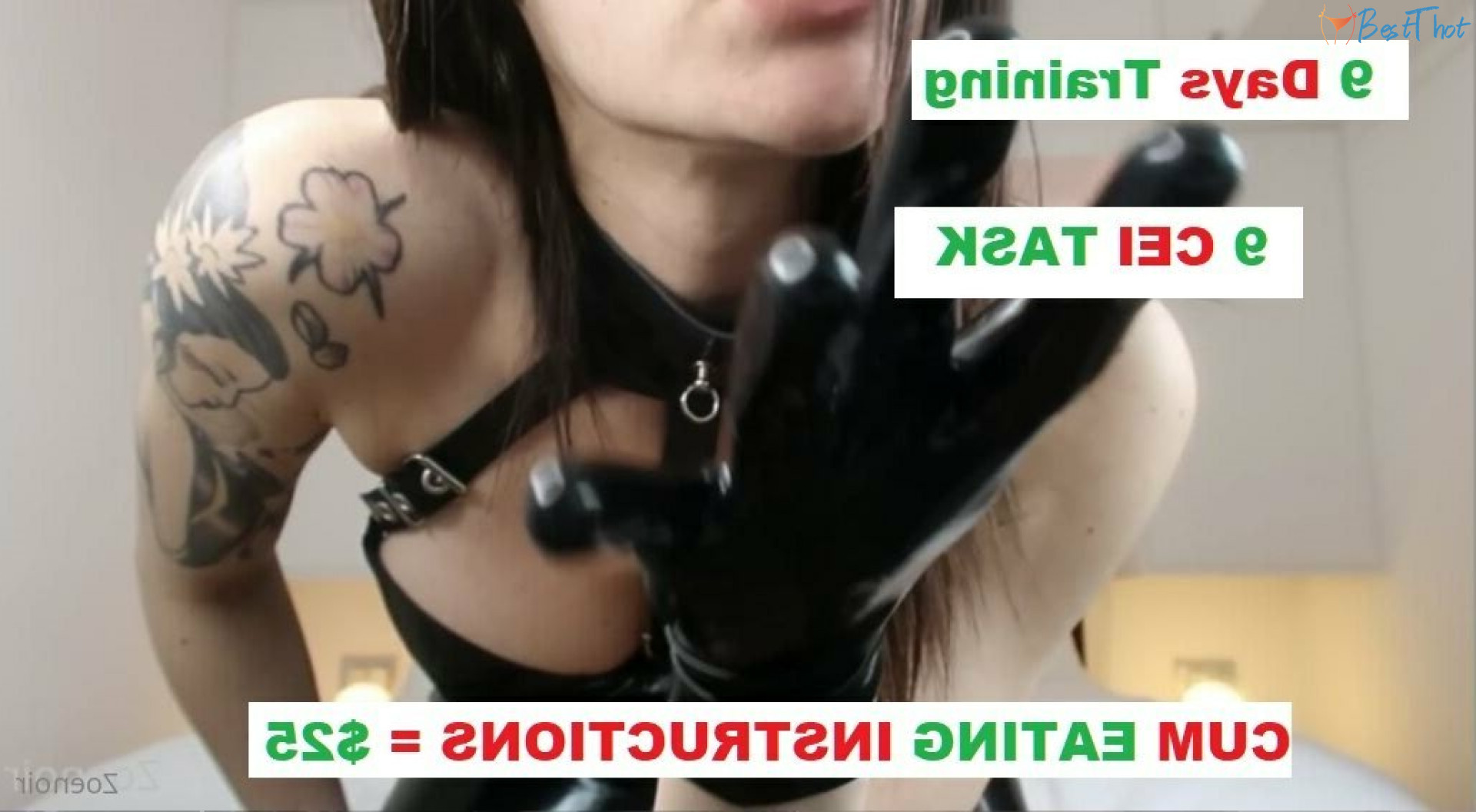 mistresszoenoir #9500561