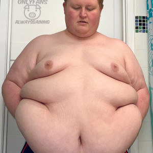 alwaysgaining #8383685