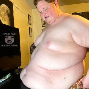 alwaysgaining #8383691