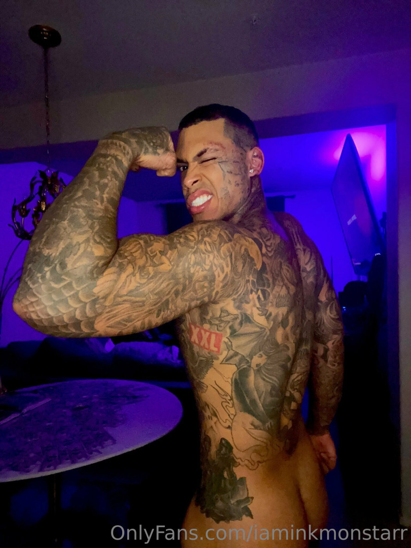 Photo by iaminkmonstarr published on June 27,2023 17:41:30 - BestThots