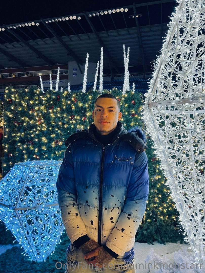 Photo by iaminkmonstarr published on June 27,2023 17:41:35 - BestThots